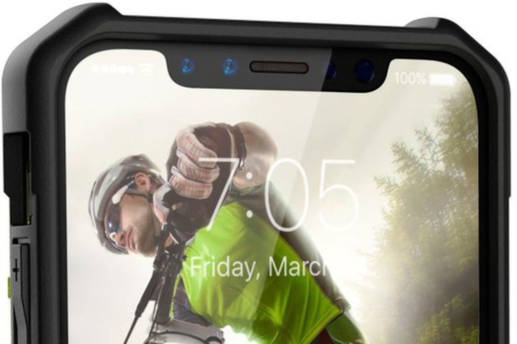 iPhone 8 leak iPhone 8 leak