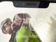 iPhone 8 leak