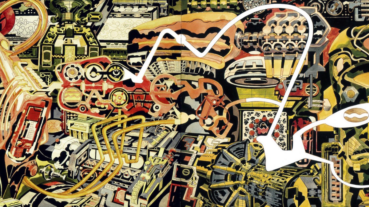 jack_kirby_02_dream_machine jack_kirby_02_dream_machine