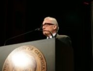 Martin Scorsese en 2010 // Source : Wikimedia Commons/CC/Siebbi