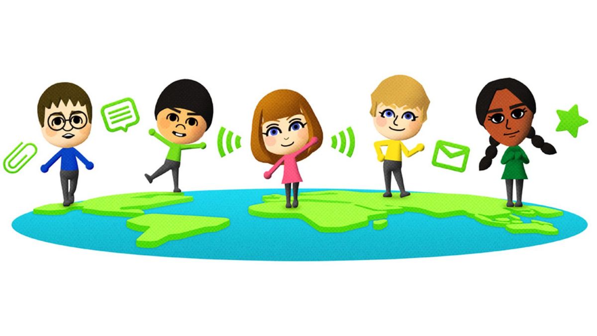 miiverse miiverse