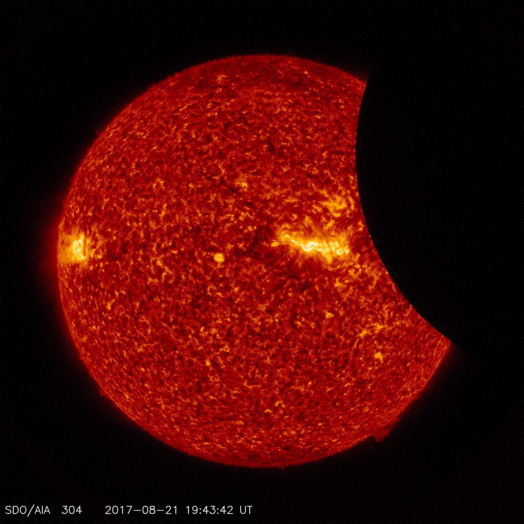 Credit: NASA/SDO Credit: NASA/SDO