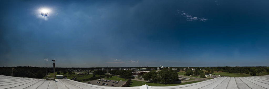 Credit: NASA Langley/Harlen Capen and George Homich Credit: NASA Langley/Harlen Capen and George Homich