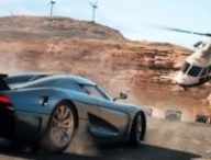 Need for Speed Payback