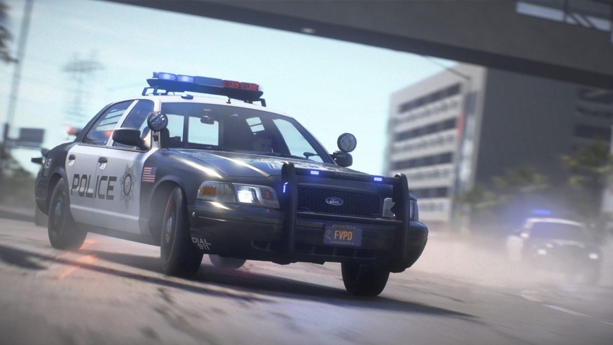 Need for Speed Payback Need for Speed Payback