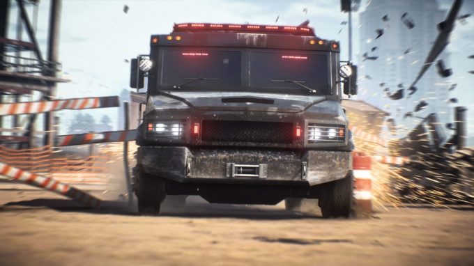 Need for Speed Payback Need for Speed Payback
