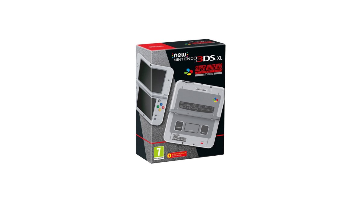 nintendo nintendo