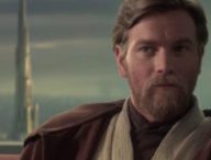 Obi-Wan Kenobi, interprété par Ewan McGregor. // Source : Lucasfilm