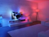 Philips Hue // Source : Philips