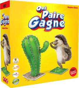 Qui paire gagne