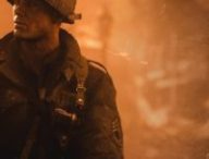 Call of Duty: WWII // Source : Activision