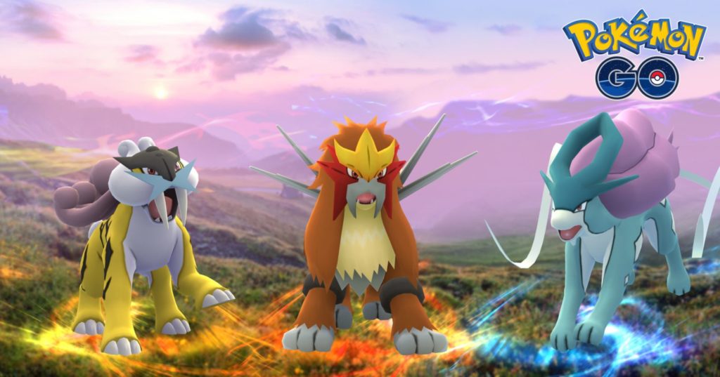 raikou-entei-suicune-pokemongo raikou-entei-suicune-pokemongo