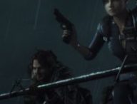 Resident Evil Revelations