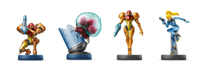 samus samus