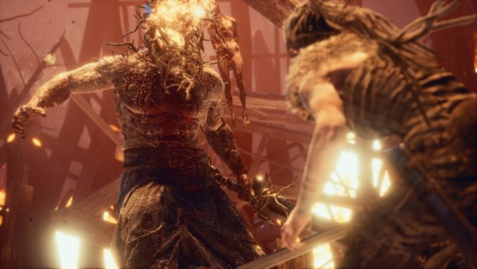 Hellblade: Senua&rsquo;s Sacrifice
