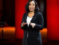 Shonda Rhimes TED