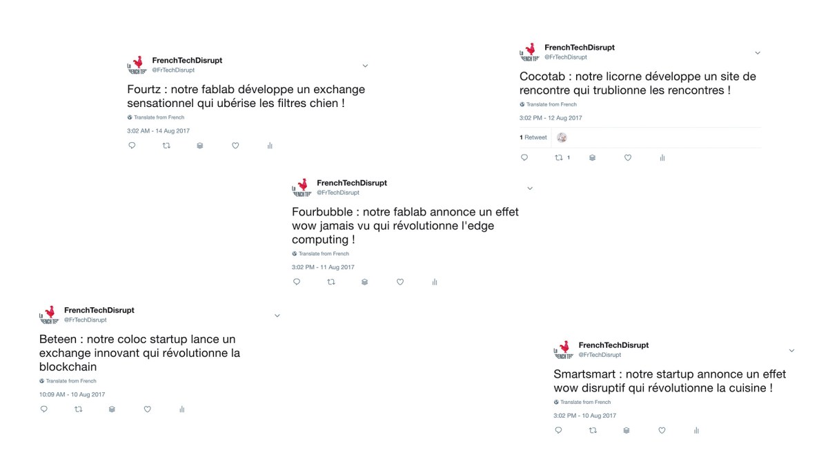 startup-bot startup-bot