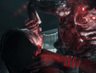 The Evil Within 2