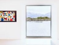 The Frame // Source : Samsung