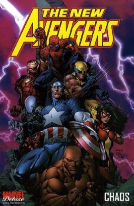 the-new-avengers-marvel-deluxe-tome-1-_-chaos-10035 the-new-avengers-marvel-deluxe-tome-1-_-chaos-10035