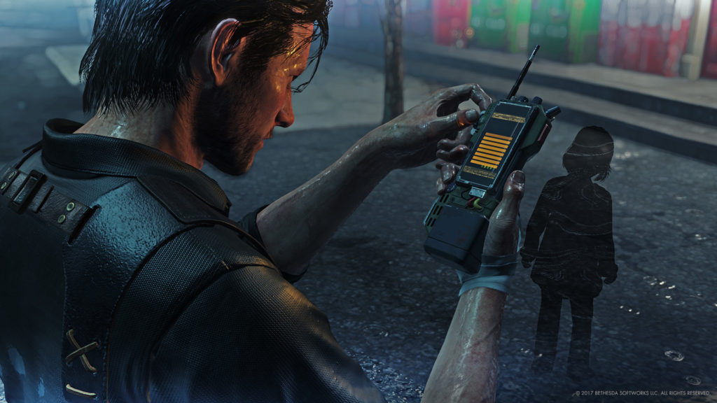 The Evil Within 2 The Evil Within 2