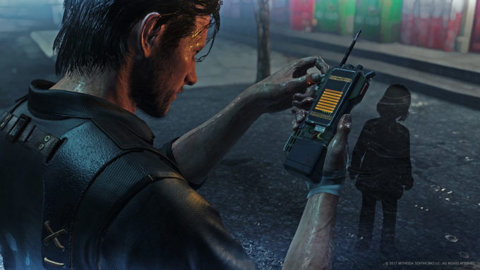 The Evil Within 2 The Evil Within 2