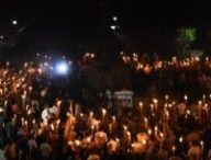 Charlottesville, 2017