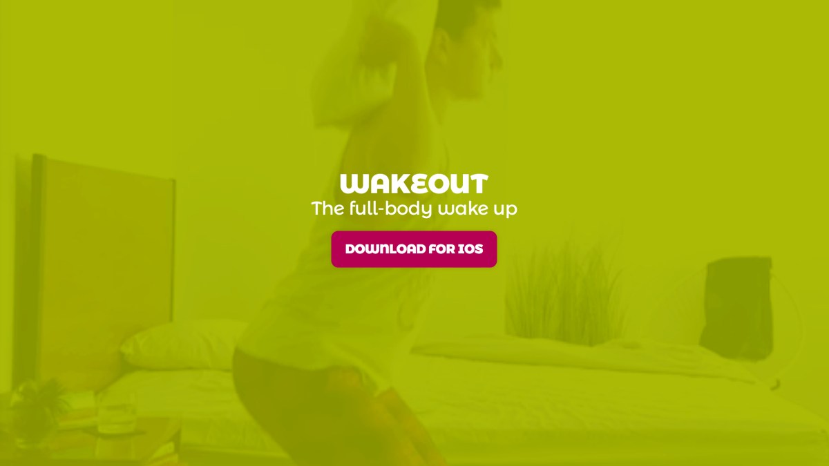 wakeout_illustration wakeout_illustration