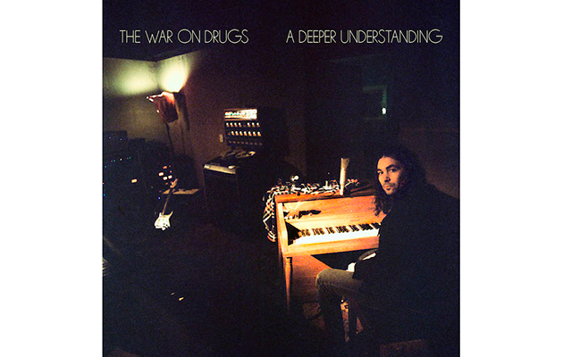 Adam Granduciel (The War on Drugs) rejoignait Atlantic Records (Warner) pour son nouvel album sorti ce 25 août chez la major. Adam Granduciel (The War on Drugs) rejoignait Atlantic Records (Warner) pour son nouvel album sorti ce 25 août chez la major.
