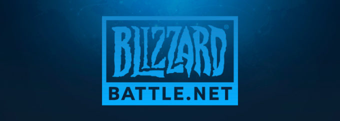 Blizzard Battle.net Blizzard Battle.net