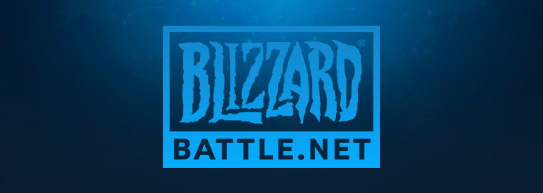 Blizzard Battle.net Blizzard Battle.net