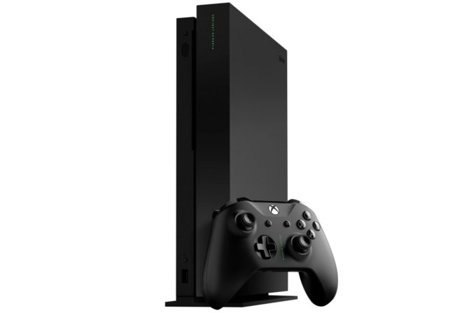 Lecteur Panasonic UB820 // Source : Panasonic