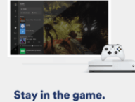 xbox-one-x-spotify