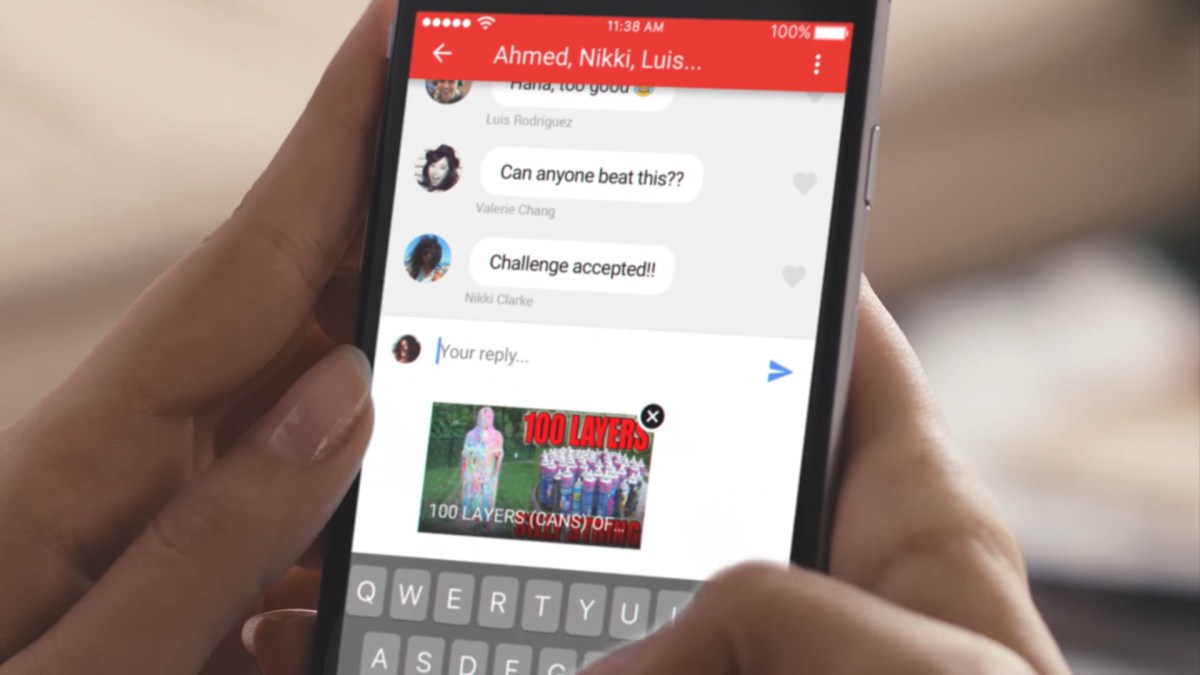 youtubechat youtubechat