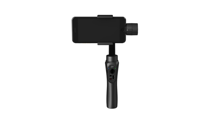 zhiyun-smooth-q zhiyun-smooth-q