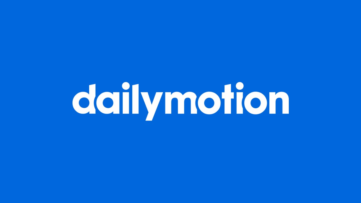 dailymotion dailymotion