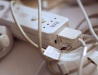 wii – wiimote