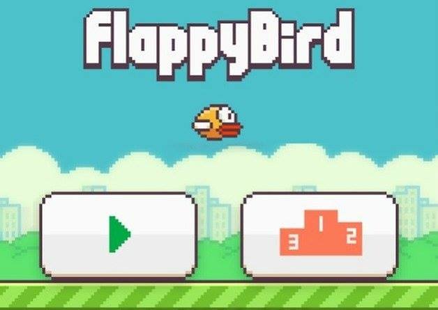 Flappy Bird Flappy Bird