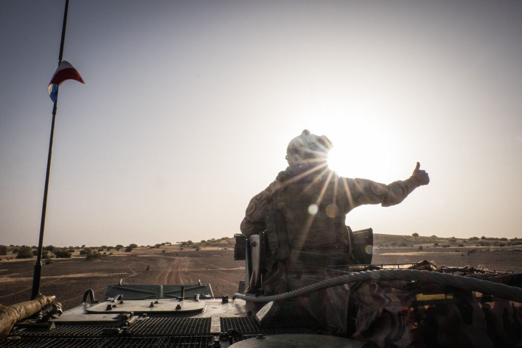 Mali, 2015 / CC. Fred Marie Mali, 2015 / CC. Fred Marie