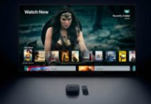 Apple TV 4K Apple TV 4K