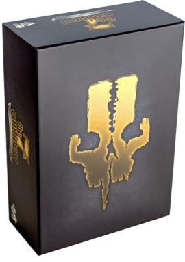 The 7th Continent