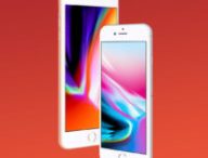 iPhone 8 et iPhone 8 Plus