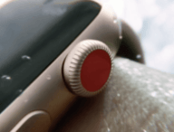 Apple Watch Series 3 // Source : Apple