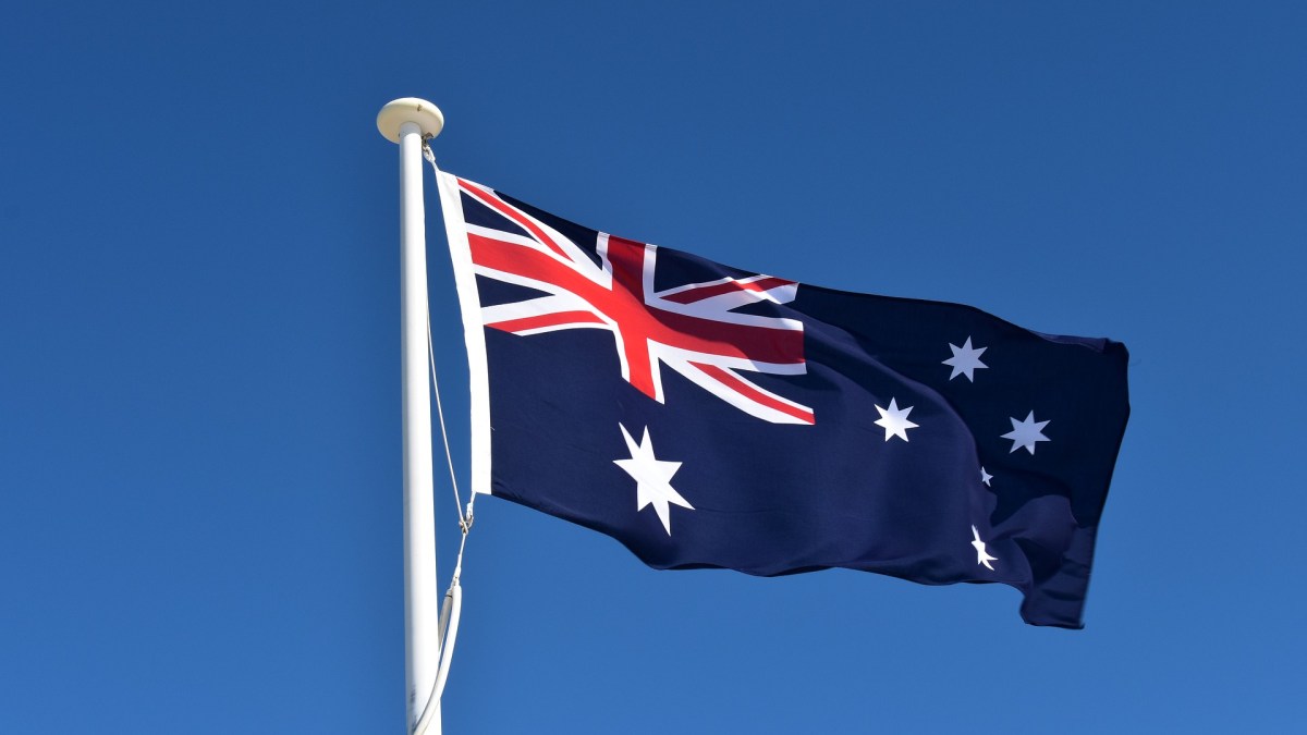 australie australie