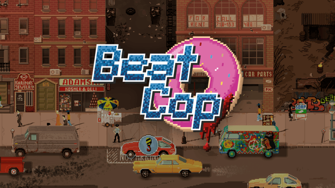 beatcop beatcop