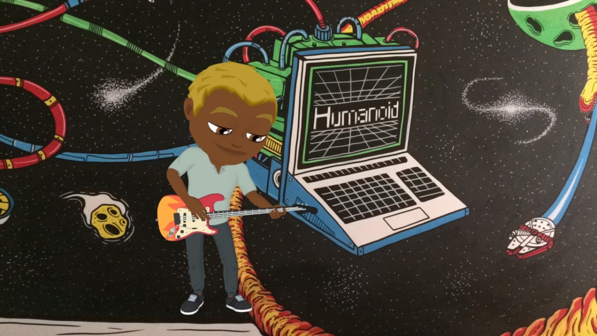 bitmoji-une bitmoji-une