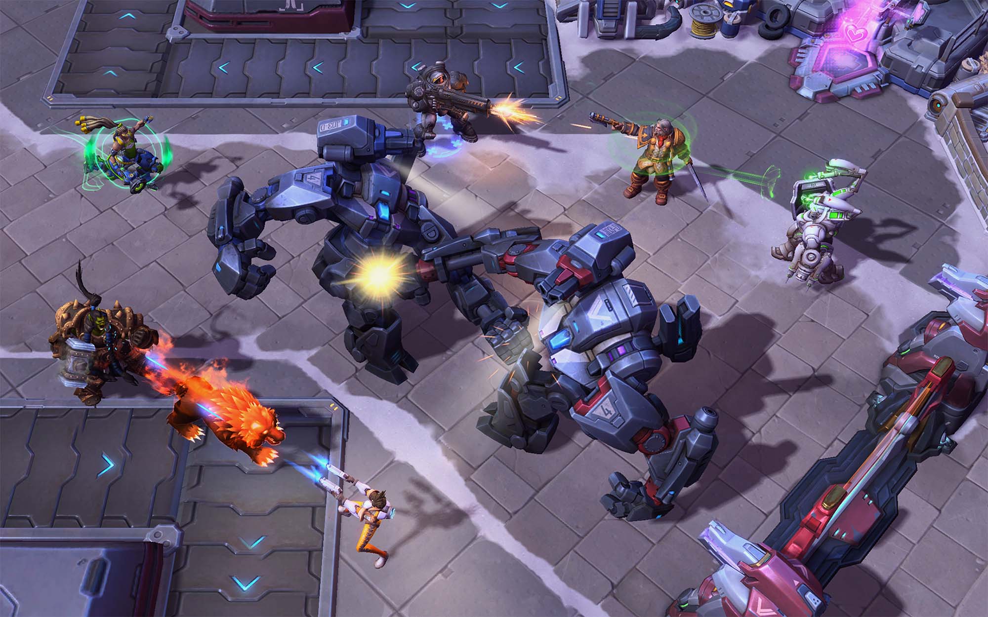 brawl_bash_em_gameplay_14 brawl_bash_em_gameplay_14