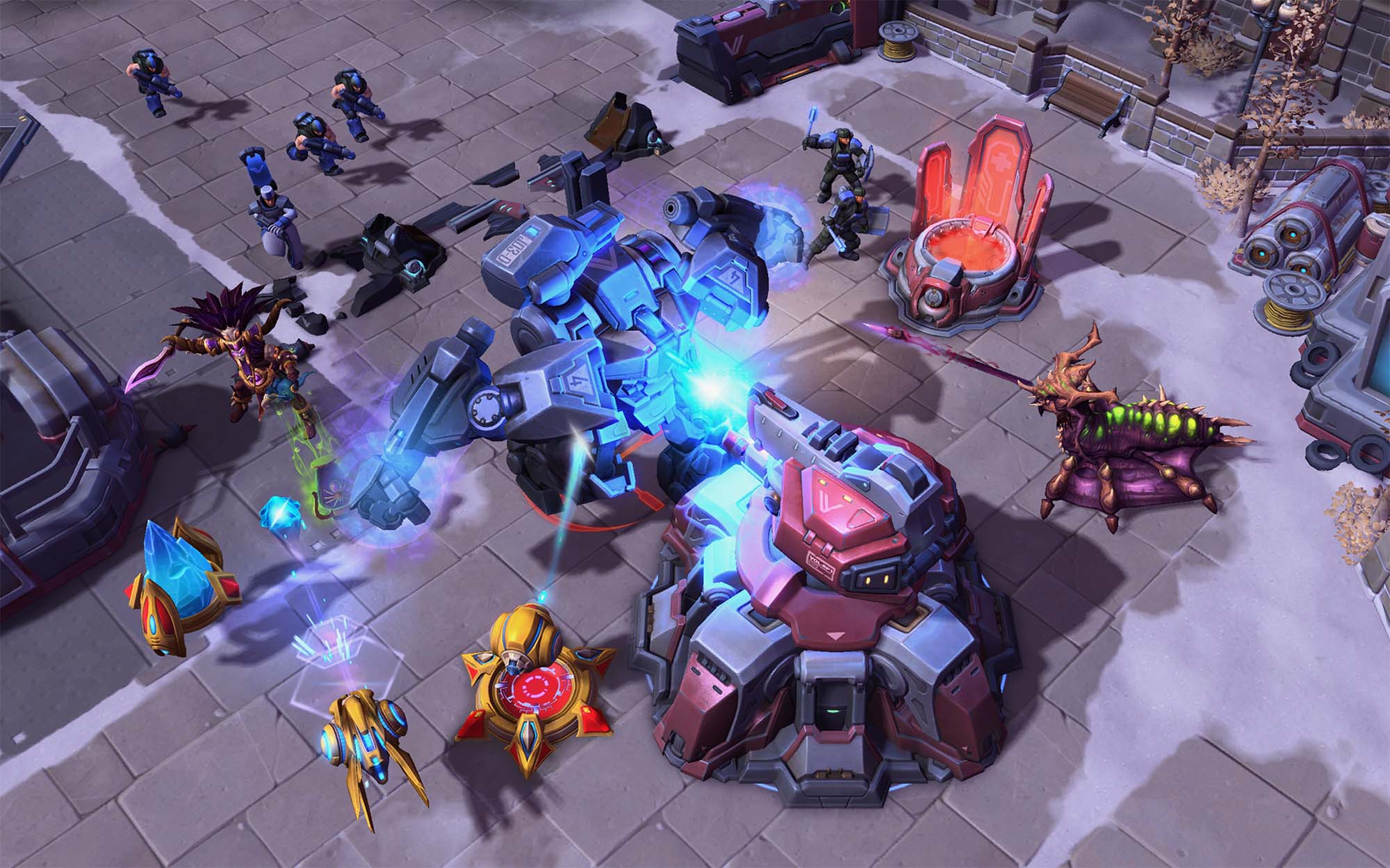 brawl_bash_em_gameplay_31 brawl_bash_em_gameplay_31