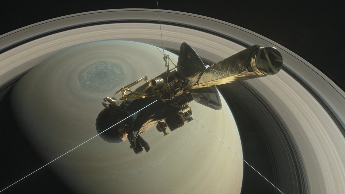 Nasa Nasa
