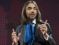 Cédric Villani. // Source : Bret Hartman